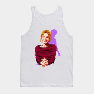 Renee Zellweger Tank Top